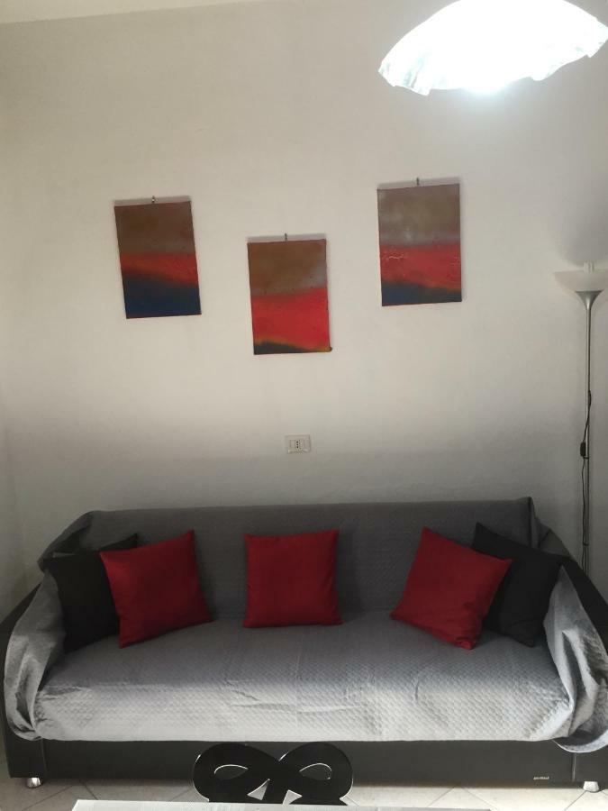 Casa Olbia 아파트 외부 사진